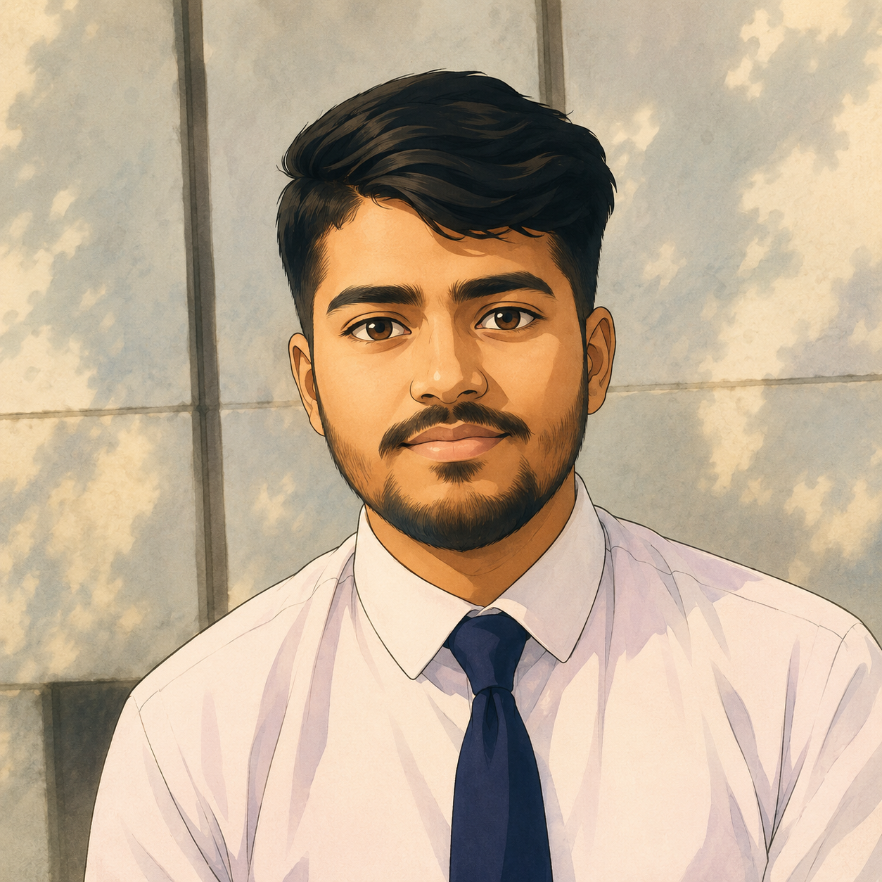 Kalyan Baraik